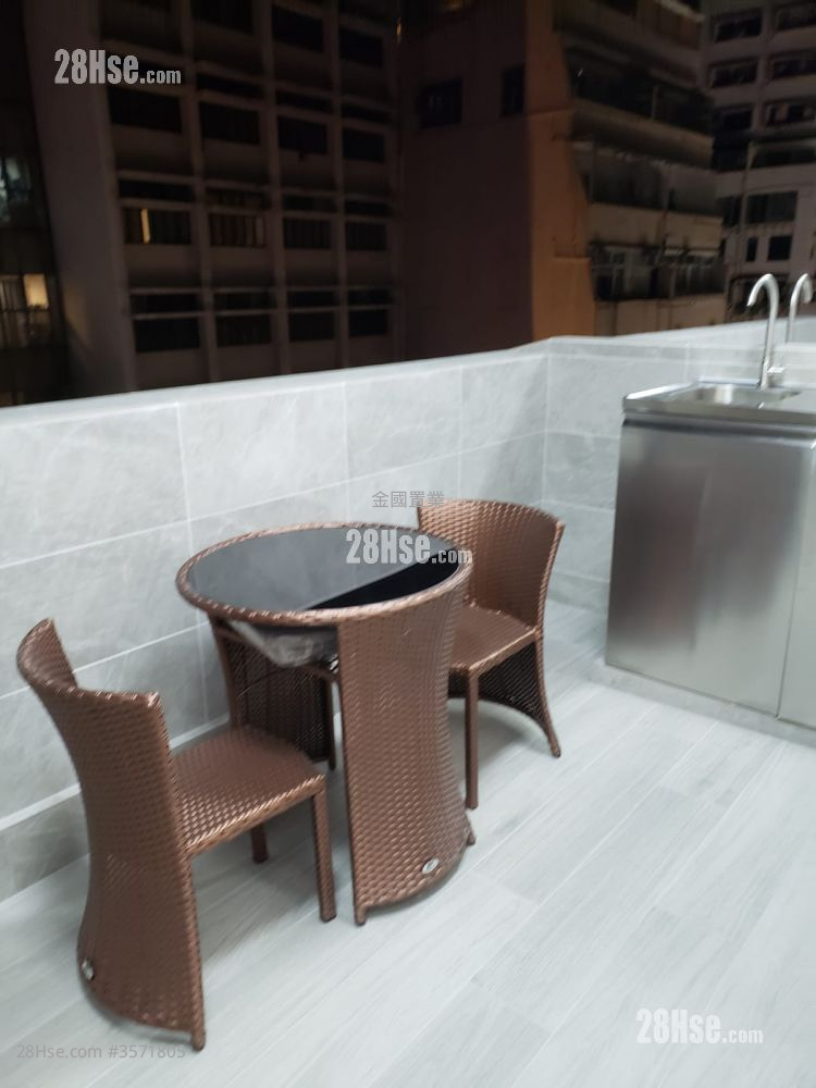 19-21 Cameron Road Rental 1 Bedroom , 1 Bathroom 280 ft² ( 26.0 m² )