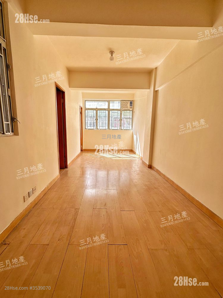 2-8 Battery Street Rental 2 Bedrooms , 1 Bathroom 406 ft² ( 37.7 m² )