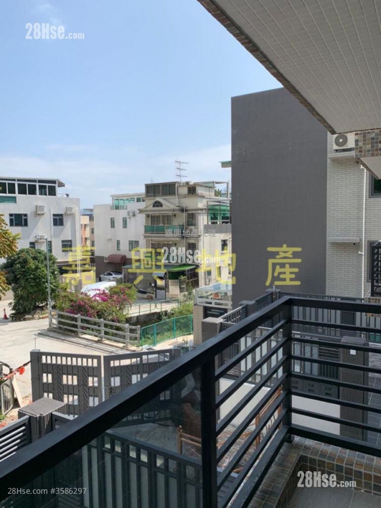 Ting Kok Village Sell 3 Bedrooms , 2 Bathrooms