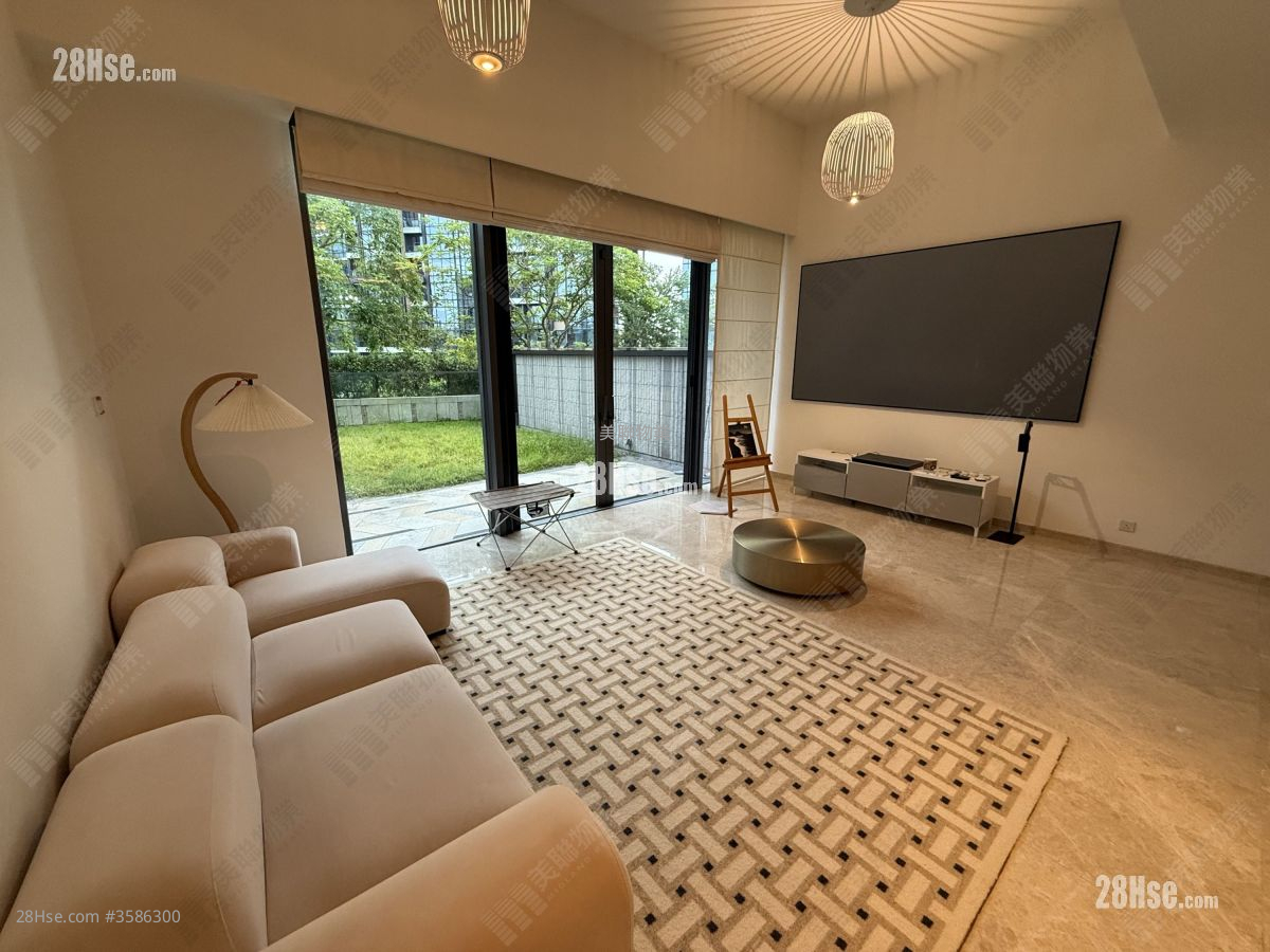 St Barths Rental 3 Bedrooms , 4 Bathrooms 2,142 ft² ( 199.0 m² )
