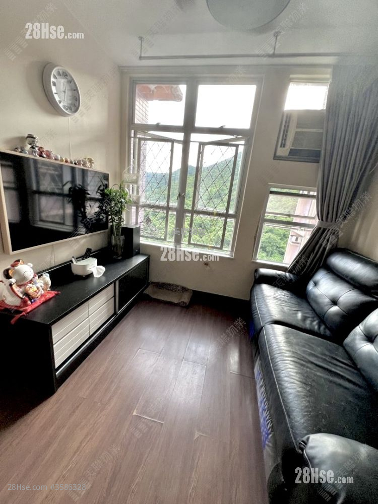 Cheong Shing Court Sell 2 Bedrooms 506 ft² ( 47.0 m² )