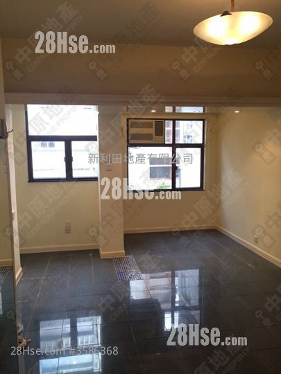 Fairview Court Sell 2 Bedrooms , 1 Bathroom 437 ft² ( 40.6 m² )