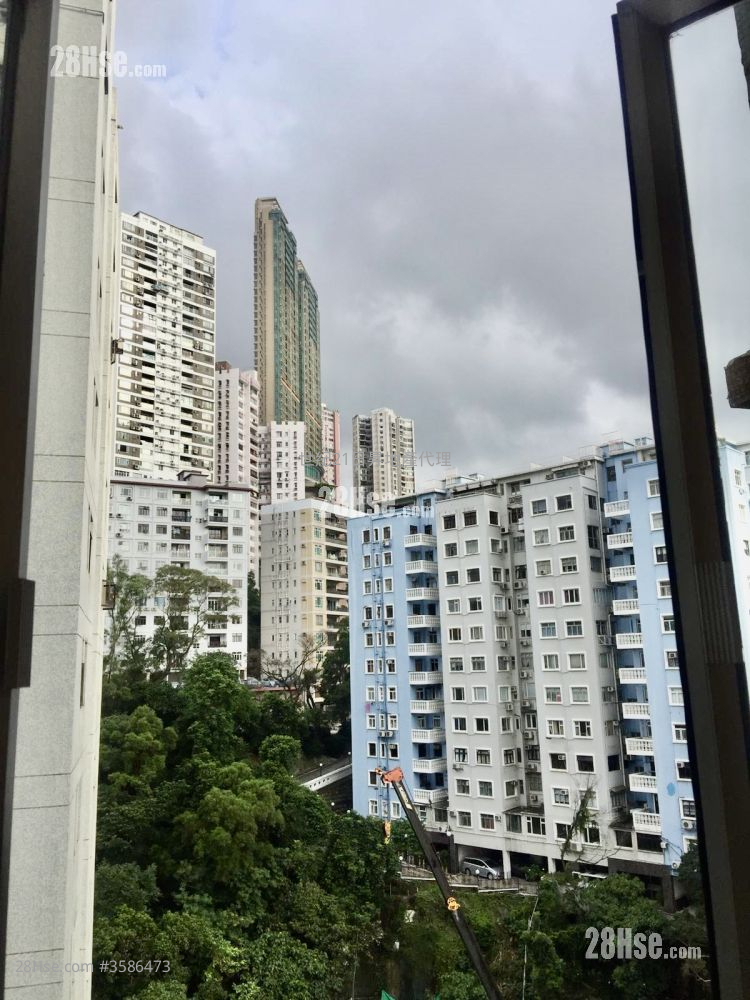 Kingsway Garden Sell 2 Bedrooms 420 ft² ( 39.0 m² )