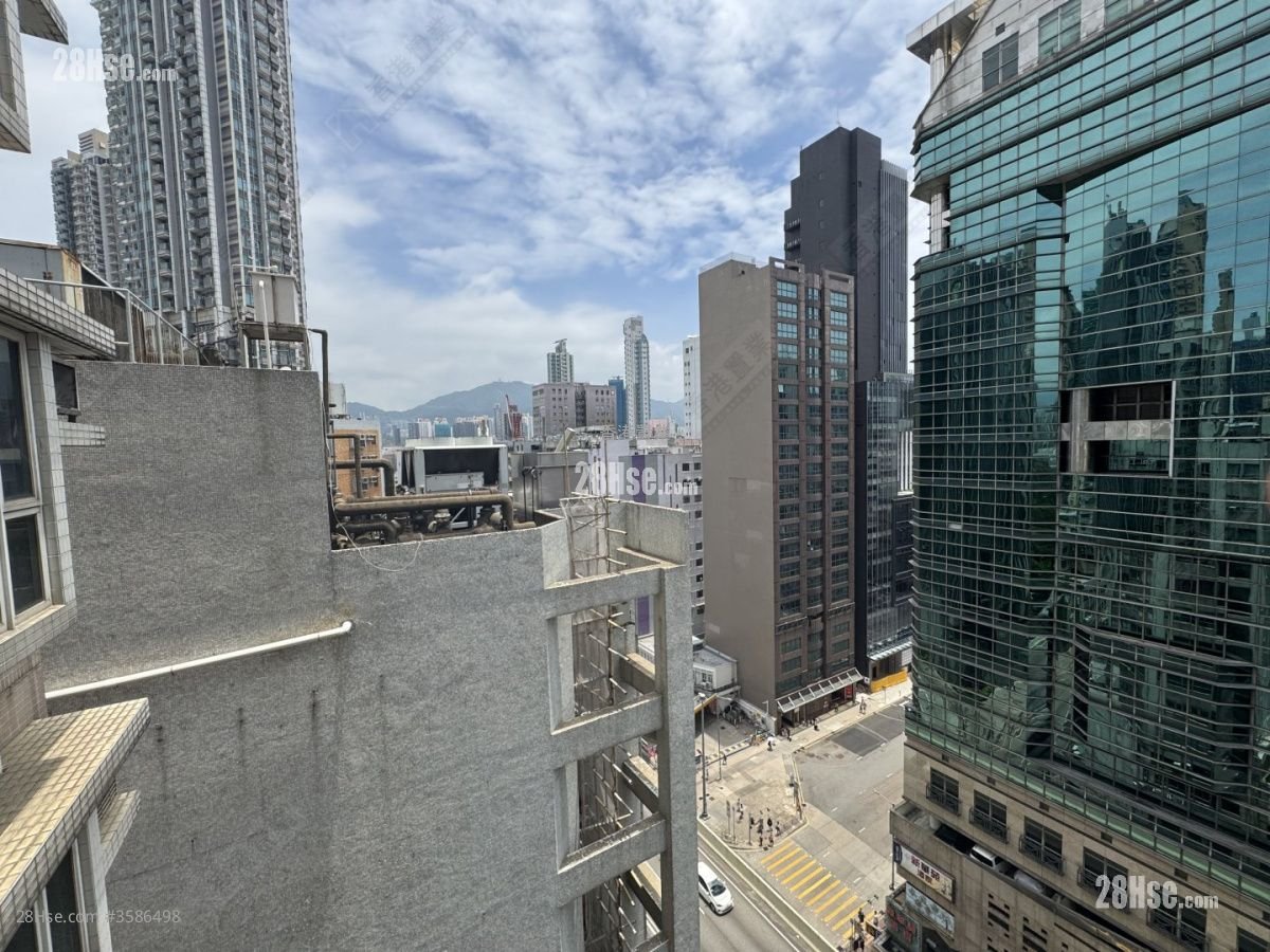 Metroregalia Sell 2 Bedrooms , 1 Bathroom 348 ft² ( 32.3 m² )