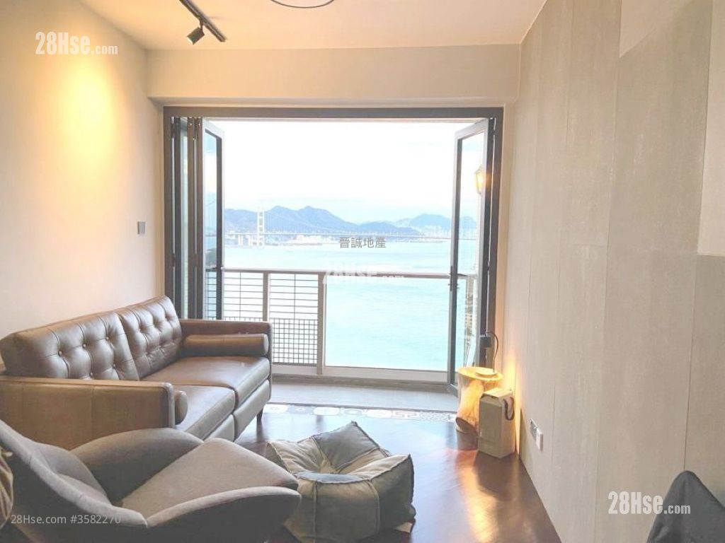 Anglers' Bay Rental 2 Bedrooms , 1 Bathroom 469 ft² ( 43.6 m² )