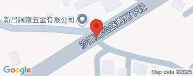村屋 全层 中层 物业地址