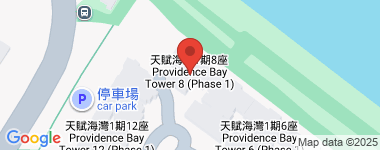 Providence Bay 8-Seater B, Low Floor Address