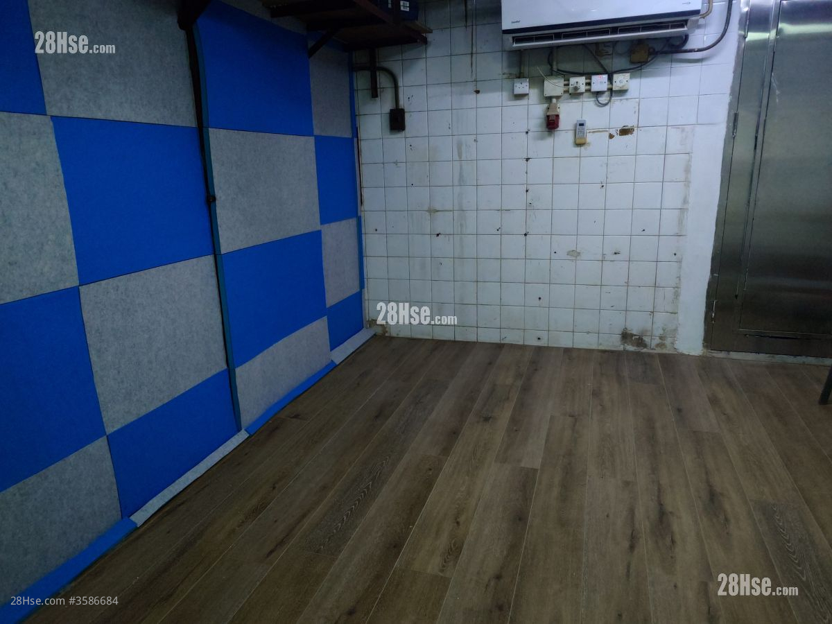 Wan Hon Mansion Rental 1 Bedroom , 1 Bathroom