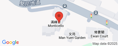 满峰台  物业地址