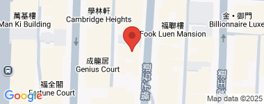 金伦楼 高 高层 物业地址