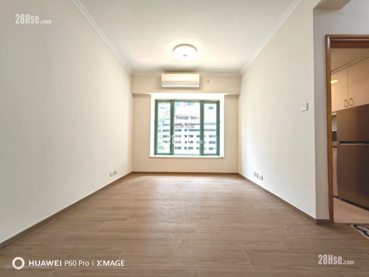 No.1 Star Street Rental 2 Bedrooms , 1 Bathroom 518 ft² ( 48.1 m² )