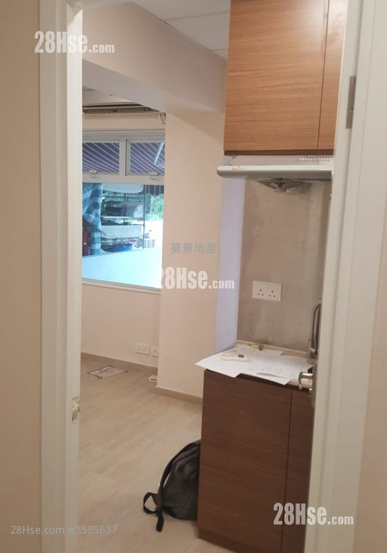 Tak Cheong Building Rental Studio , 1 Bathroom