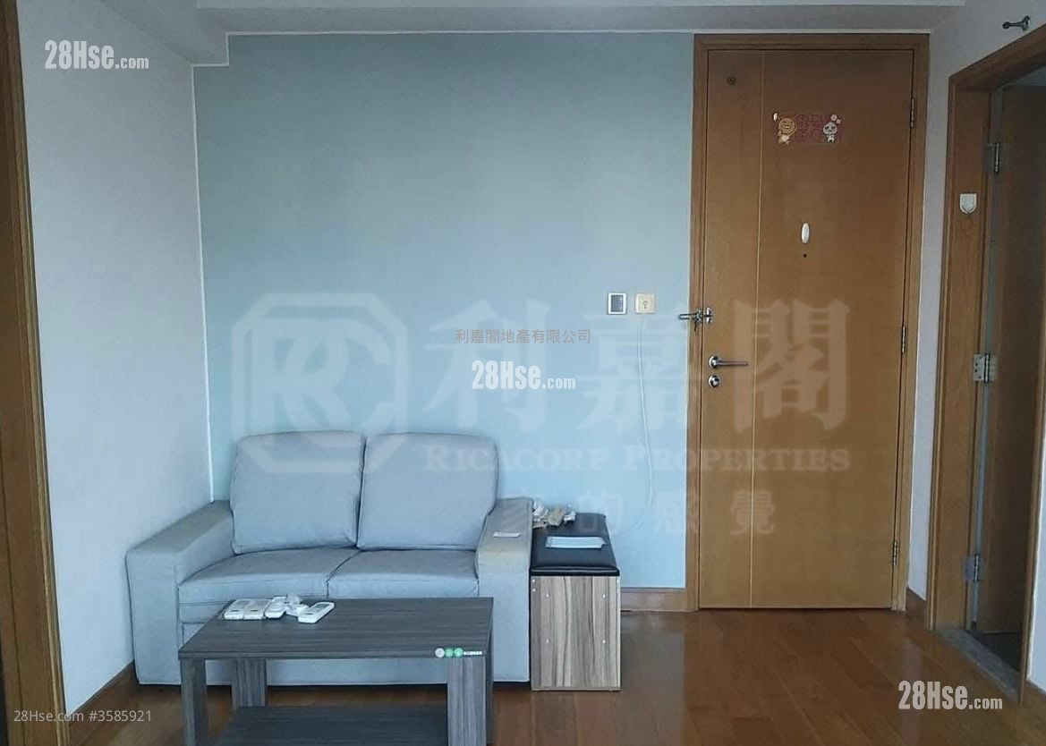 Hey Home Rental 2 Bedrooms , 1 Bathroom 365 ft² ( 33.9 m² )