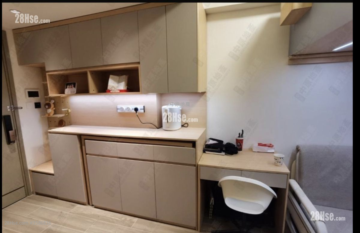 The Vim Sell 1 Bedroom 289 ft² ( 26.8 m² )