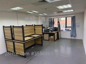 Winfield Commercial Building Rental