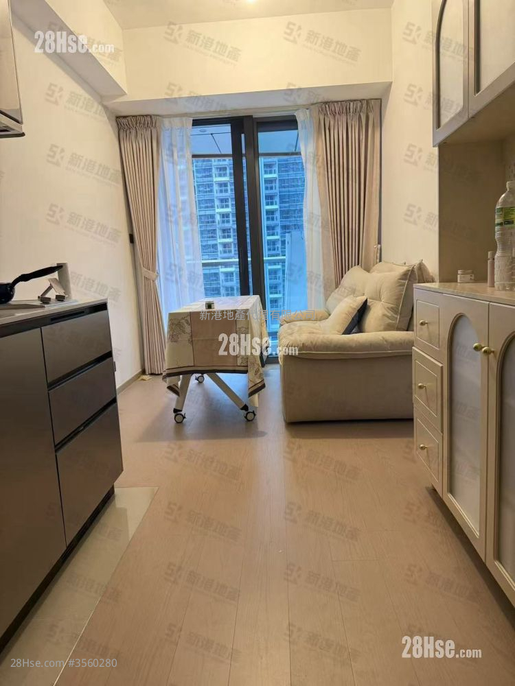 Kt Marina Rental 1 Bedroom , 1 Bathroom 308 ft² ( 28.6 m² )