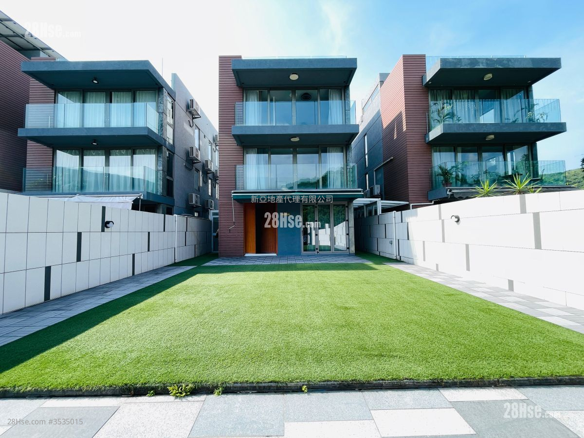 Tai Tan Sell 3 Bedrooms , 3 Bathrooms