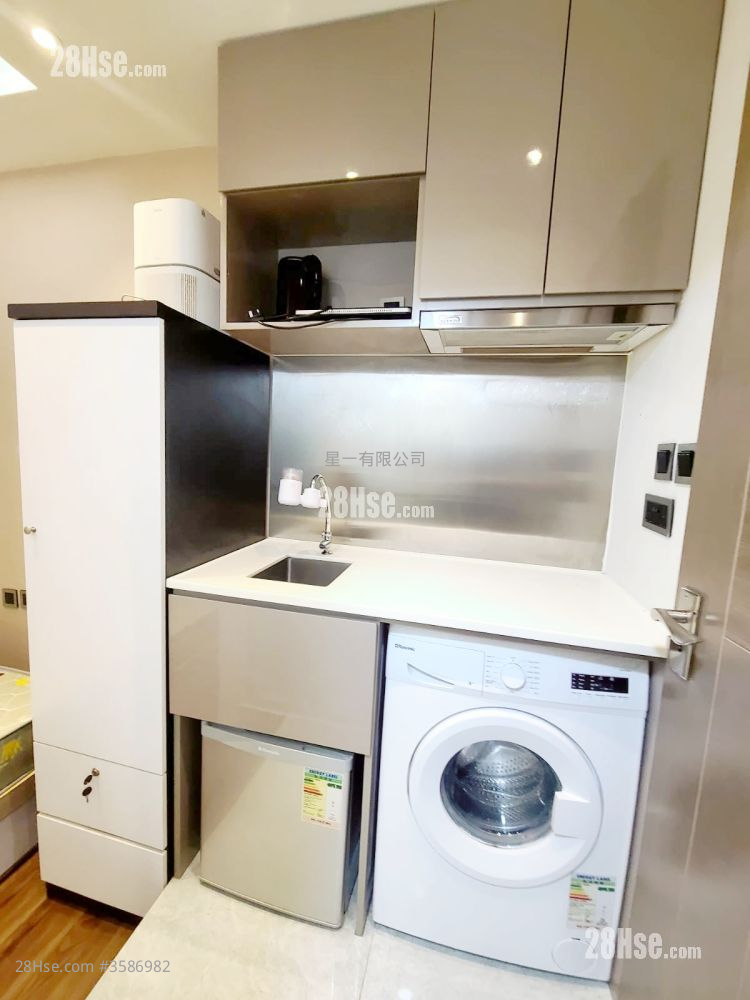 Good Hope Building Rental Studio , 1 Bathroom 100 ft² ( 9.3 m² )
