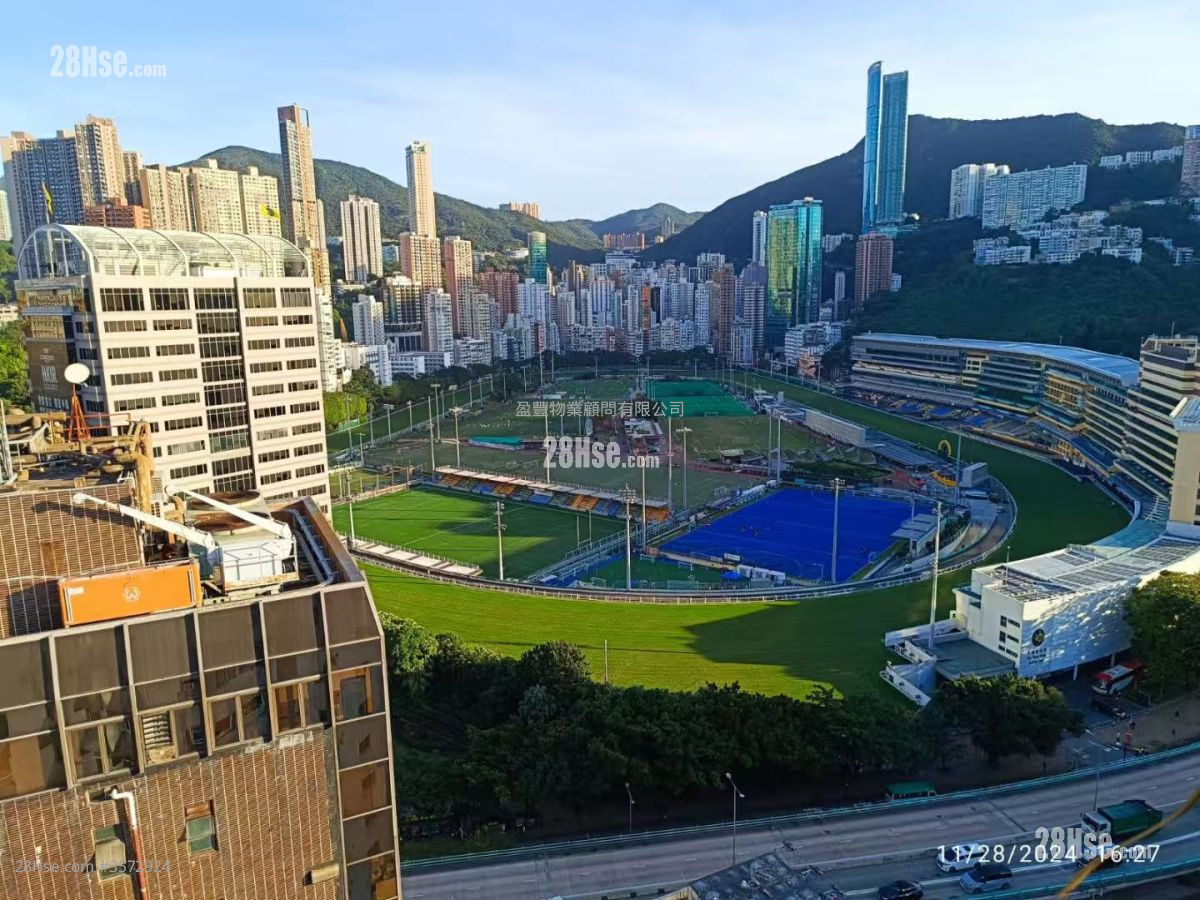 Oi Kwan Court Sell 1 Bedroom , 1 Bathroom 342 ft² ( 31.8 m² )