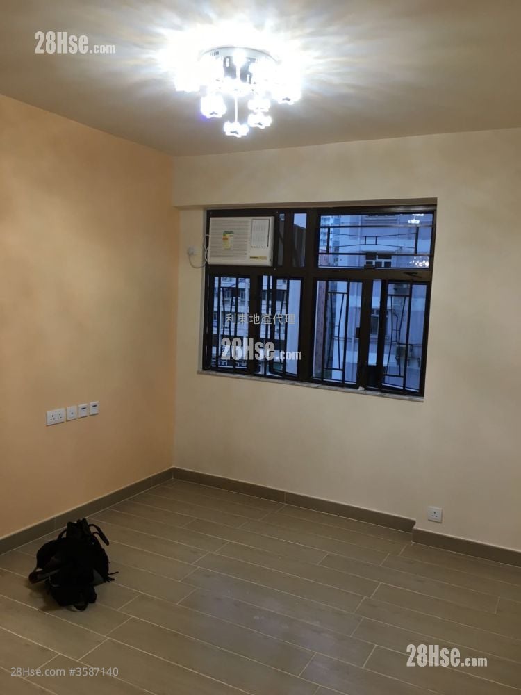 Mandarin Garden Sell 3 Bedrooms , 2 Bathrooms 717 ft² ( 66.6 m² )