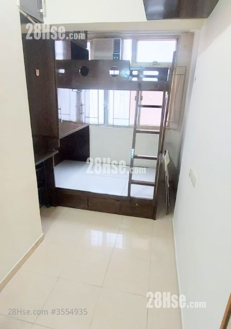 Yau Lee Building Rental 1 Bathroom 110 ft² ( 10.2 m² )