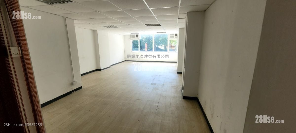 Chak Fung House Rental Studio , 1 Bathroom 540 ft² ( 50.2 m² )