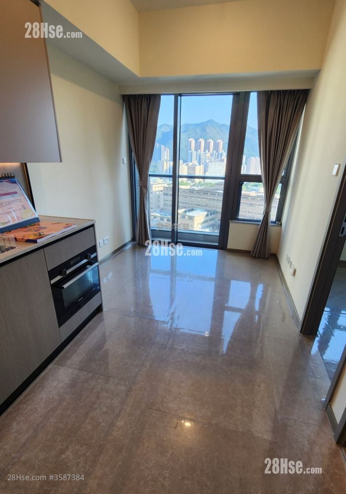 Novo Land Sell 1 Bedroom , 1 Bathroom 303 ft² ( 28.1 m² )