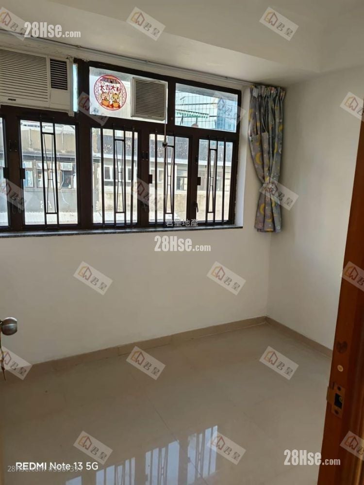 Lee Man Building Rental 1 Bedroom , 1 Bathroom 200 ft² ( 18.6 m² )