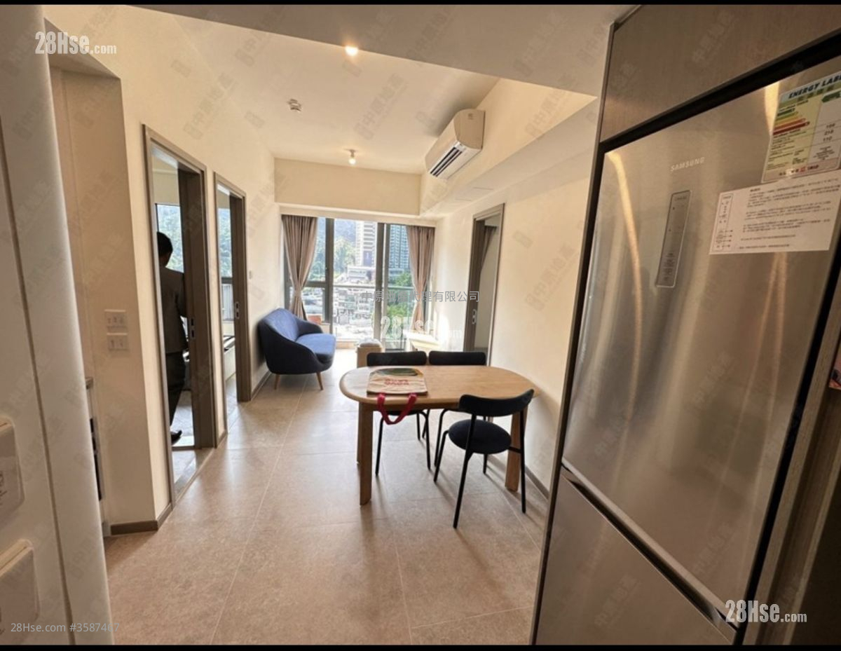 Novo Land Sell 2 Bedrooms 436 ft² ( 40.5 m² )