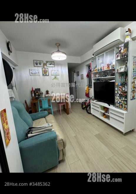 Scenic Horizon Sell 3 Bedrooms , 1 Bathroom 502 ft² ( 46.6 m² )