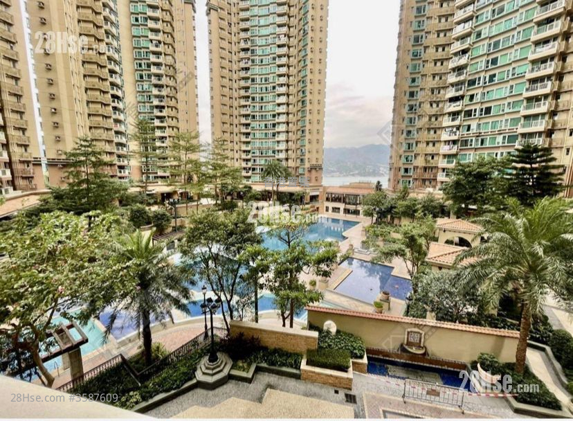 Park Island Rental 2 Bedrooms , 1 Bathroom 476 ft² ( 44.2 m² )