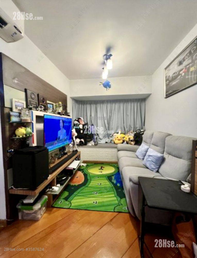 Horizon Place Sell 2 Bedrooms 396 ft² ( 36.8 m² )