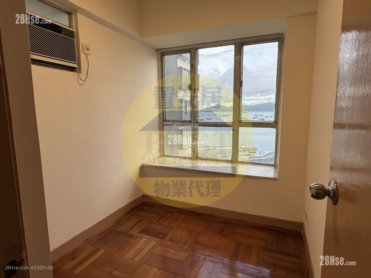 Richland Garden Rental 2 Bedrooms , 1 Bathroom 330 ft² ( 30.7 m² )