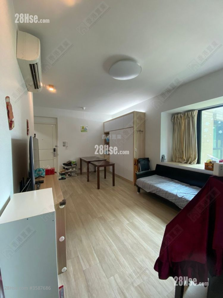 Park Island Sell 2 Bedrooms , 1 Bathroom 505 ft² ( 46.9 m² )
