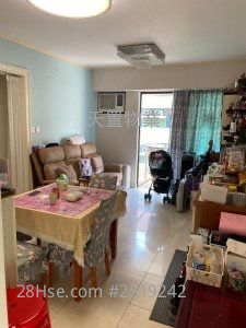 Curio Court Sell 3 Bedrooms , 2 Bathrooms 636 ft² ( 59.1 m² )