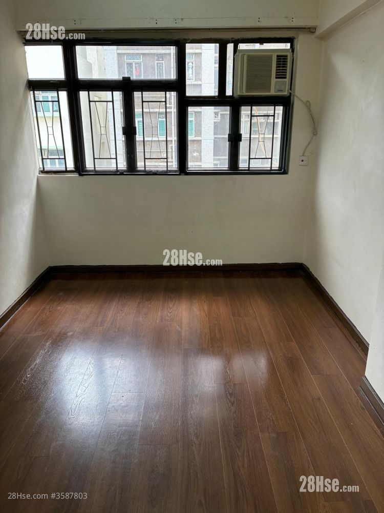 Fook On Building Rental 238 ft² ( 22.1 m² )