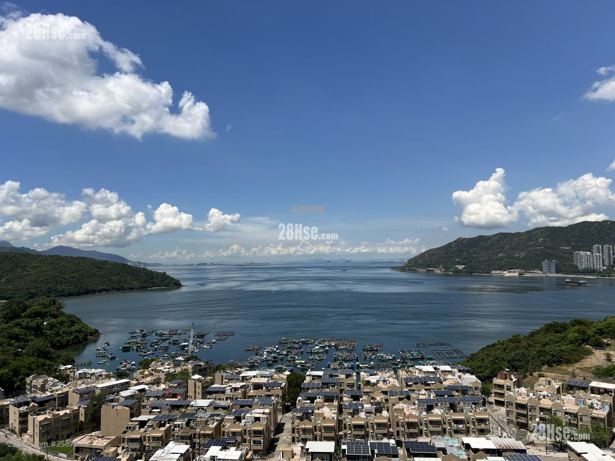 Park Island Sell 3 Bedrooms , 2 Bathrooms 709 ft² ( 65.9 m² )