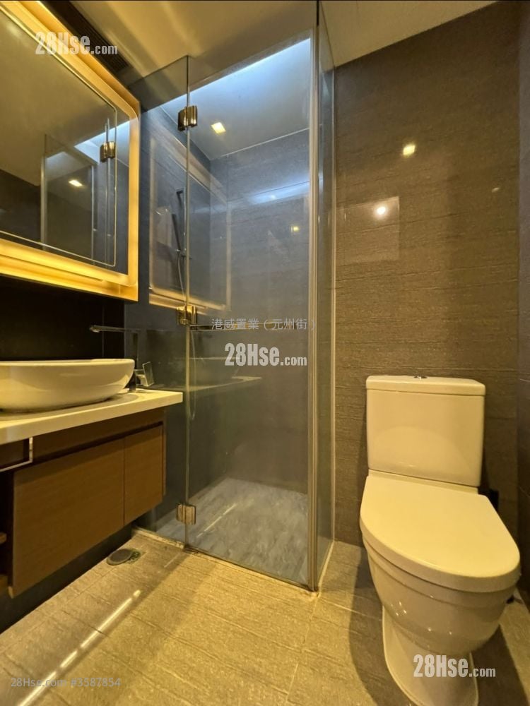 High One Grand Sell 1 Bedroom 295 ft² ( 27.4 m² )