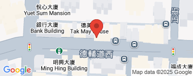 洋楼  物业地址