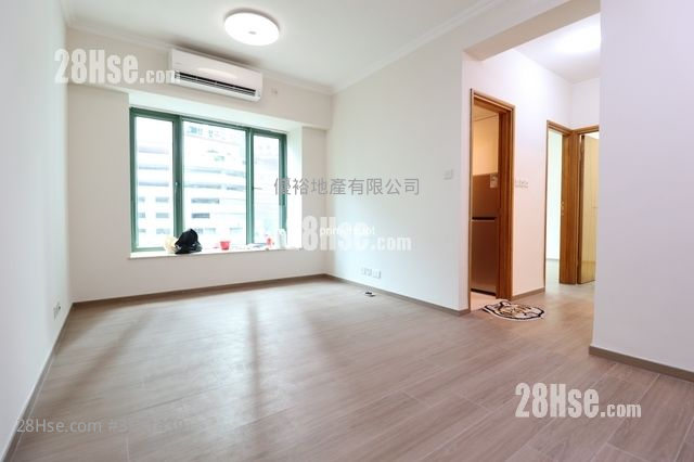 No.1 Star Street Rental 2 Bedrooms , 1 Bathroom 518 ft² ( 48.1 m² )