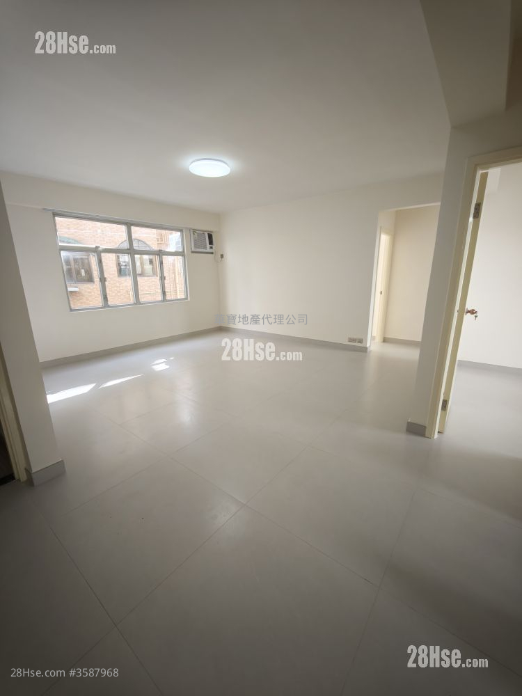Trafalgar Gardens Rental 3 Bedrooms , 2 Bathrooms 750 ft² ( 69.7 m² )
