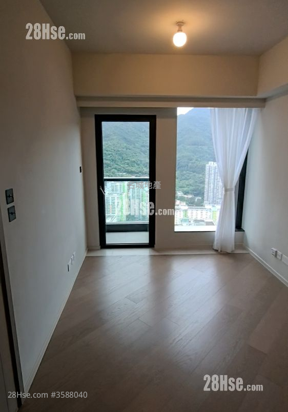 The Pavilia Farm Sell 3 Bedrooms , 2 Bathrooms 663 ft² ( 61.6 m² )