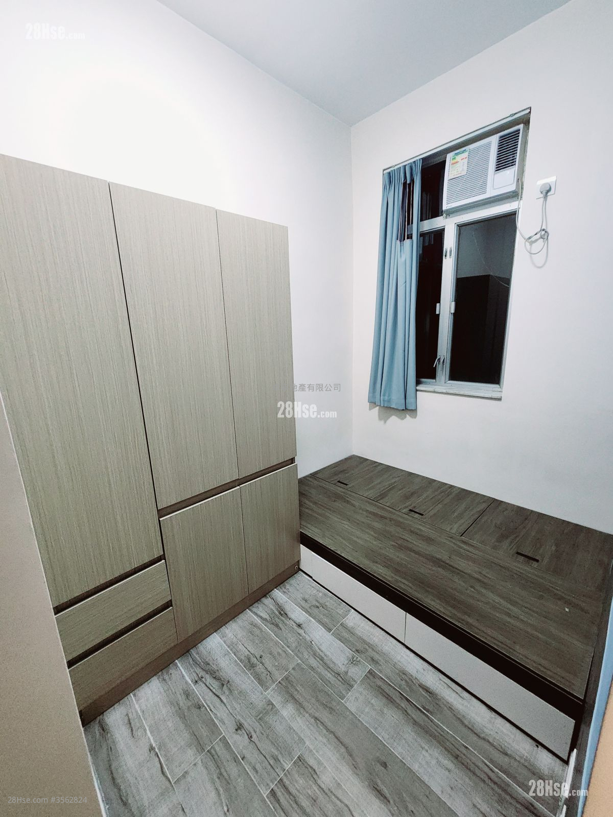 11A Ashley Road Rental 150 ft² ( 13.9 m² )