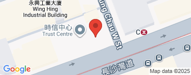 安泰大厦  物业地址