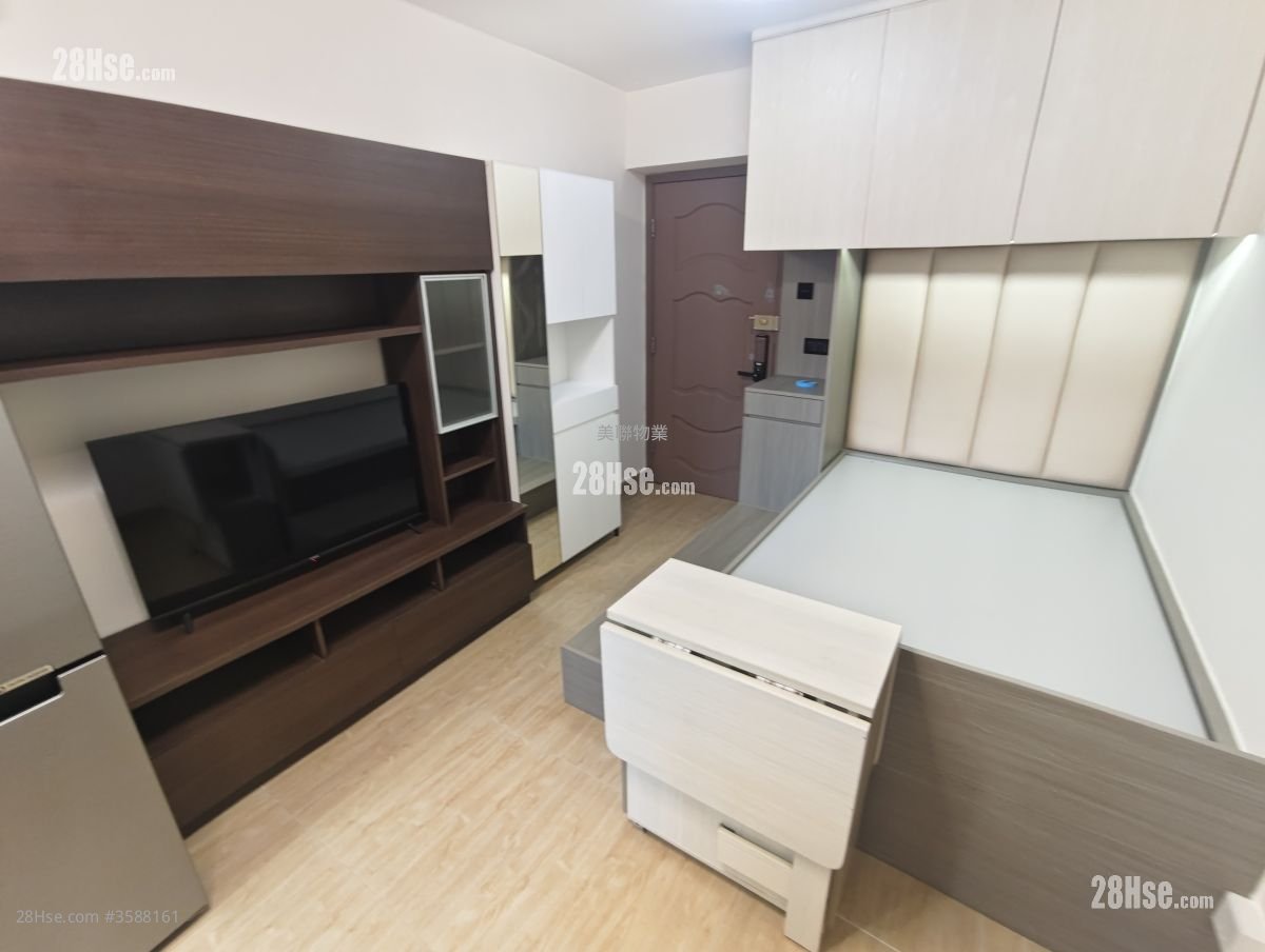 Kin Sang Estate Sell 1 Bathroom 208 ft² ( 19.3 m² )