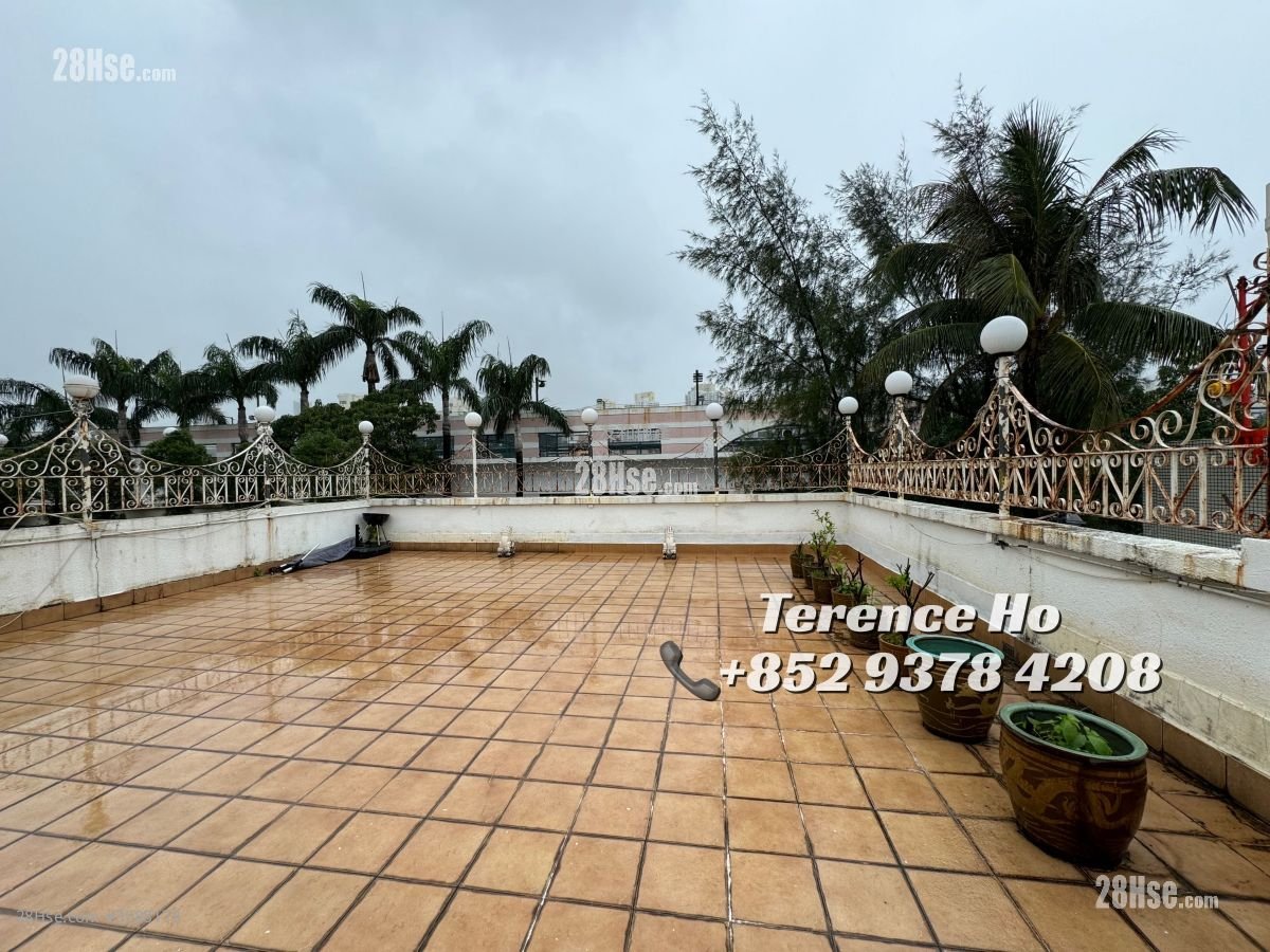 Cassia Court Rental 4 Bedrooms , 2 Bathrooms 1,653 ft² ( 153.6 m² )