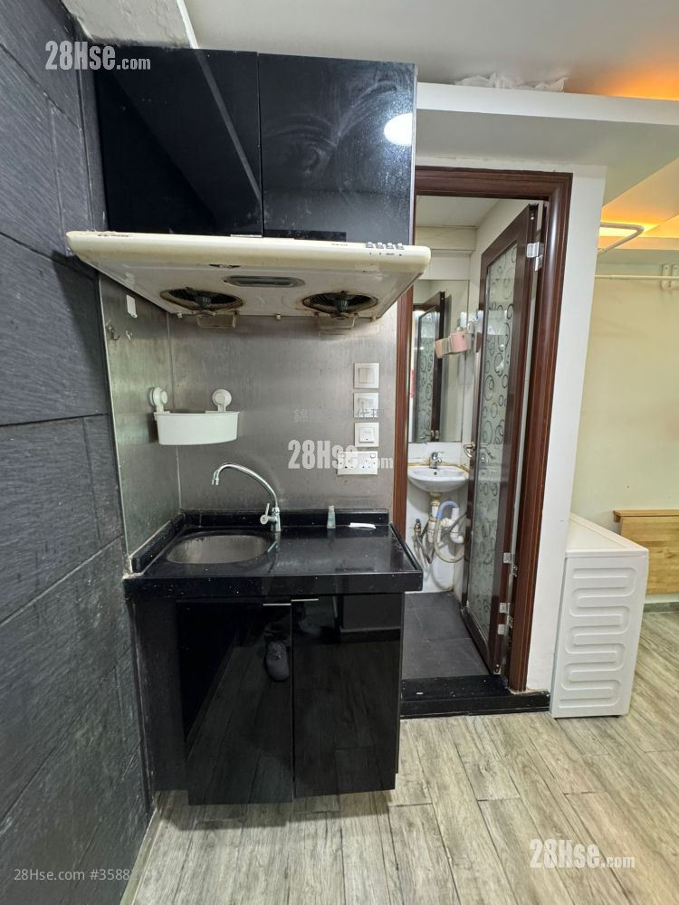 Phase 1 Of Mei King Mansion Rental Studio , 1 Bathroom 150 ft² ( 13.9 m² )