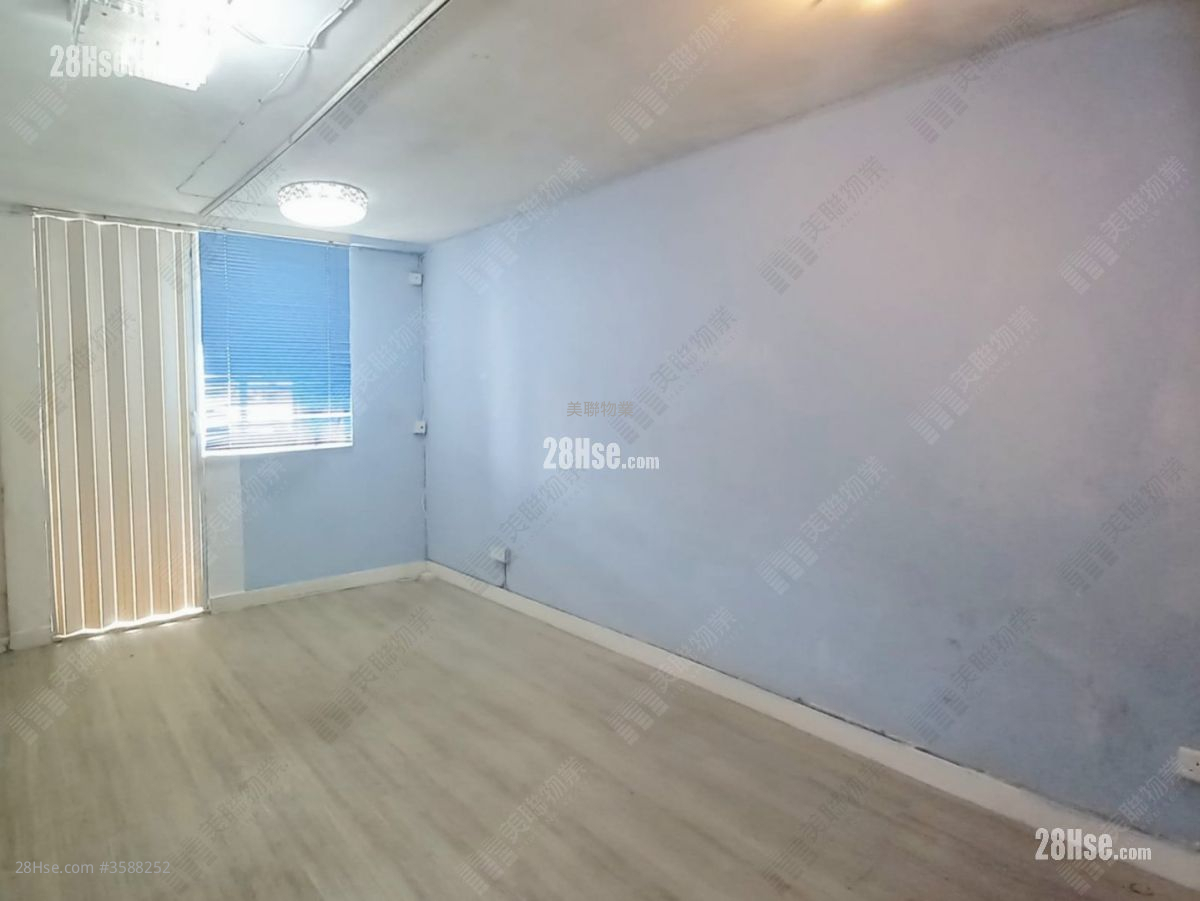 Shan King Estate Sell 1 Bathroom 294 ft² ( 27.3 m² )