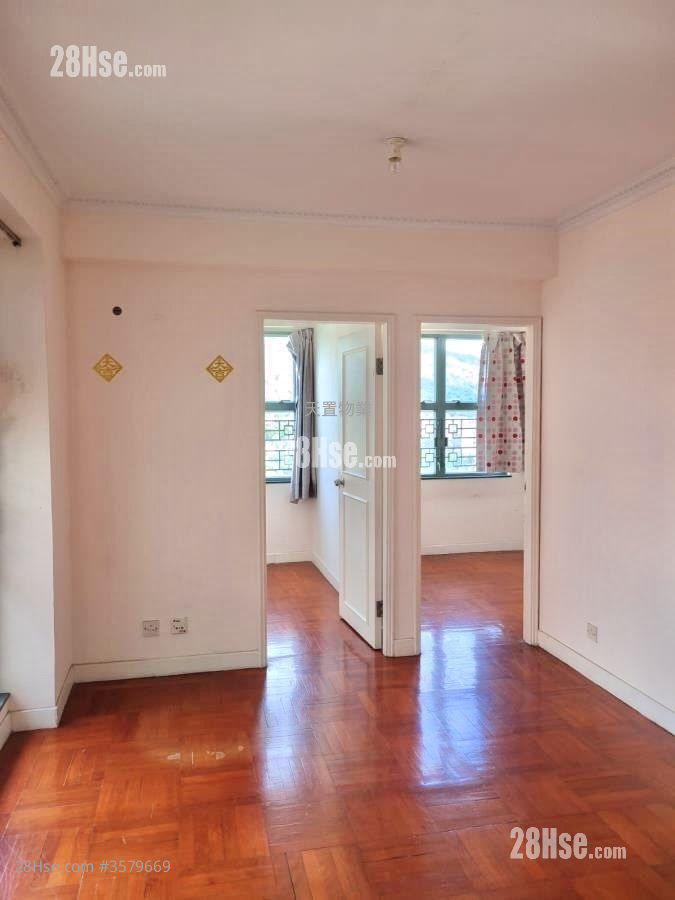 Beauty Court Rental 2 Bedrooms