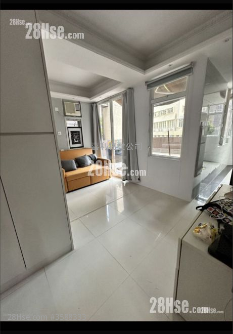 Sun Ho Court Sell 254 ft² ( 23.6 m² )